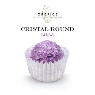 Cristal Orefice Lilac 500gr