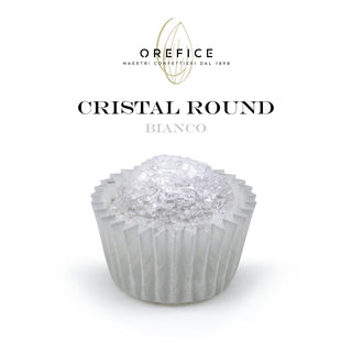 Cristal Orefice Bianco 500gr