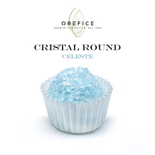 Cristal Orefice Celeste 500gr