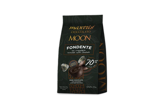 Maxtris Moon Dark Chocolate 156g
