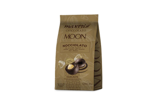 Maxtris Cioccolatino Moon Nocciolato 156g