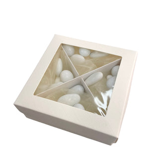 10 pz Scatolina Box Confetti Grande BOX 33