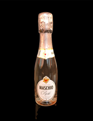 Mini Maschio Rosé Sparkling Wine
