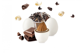 Chocolate Affogato Twist | Limited Edition 1kg 