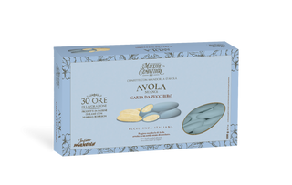 Maxtris Classic Almond Avola Sugar Paper 1kg