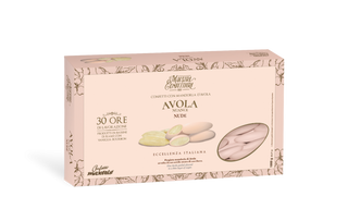 Maxtris Classic Almond Avola Nuance Nude 1kg