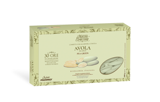 Maxtris Classic Almond Avola Shades Pastel Green 1kg