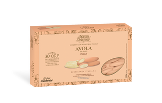 Maxtris Classic Almond Avola Nuance Peach 1kg