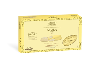 Maxtris Classic Almond Avola Shades Pastel Yellow 1kg