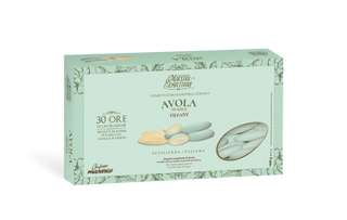 Maxtris Classic Almond Avola Nuance Aquamarine 1kg
