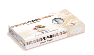 Papa - Bianchi d'Avola Semifino - 500g (SCEGLI IL COLORE)