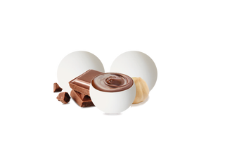 Maxtris Bon Bon Cream Dark Chocolate 70% 900gr