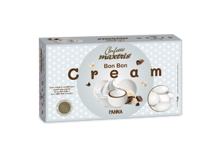 Maxtris Bon Bon Cream Cream 900gr