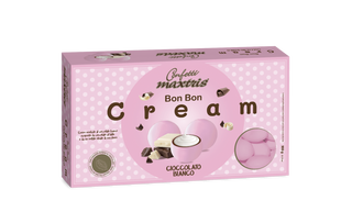 Maxtris Bon Bon Cream Pink 900gr