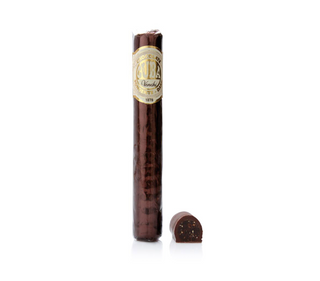 Venchi Aromatic Cocoa Chocolate Cigar 100 g