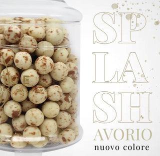 Orefice Splash Avorio Cereali 900gr