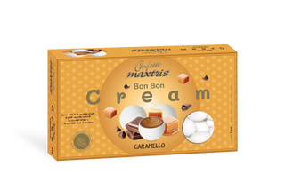 Maxtris Bon Bon Cream  Caramello 900gr
