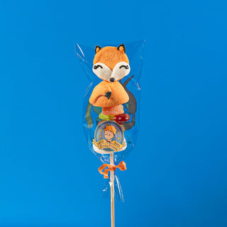 Little Prince Fox Marshmallow Skewer