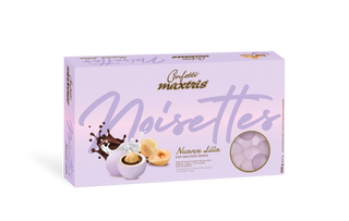 Maxtris Les Noisettes Nuance Lilac 1kg