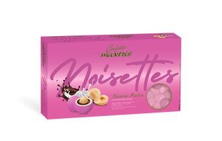 Maxtris Les Noisettes Nuance Mauve 1kg