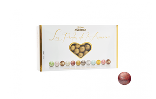 Maxtris Les Perles Hiver - RAME  1kg