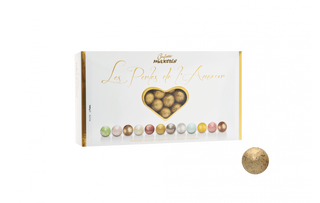 Les Perles Hiver - Golden 1kg