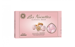 Maxtris Cioconocciola Les Noisettes Pink 1kg