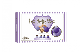 Maxtris Les Noisettes Shaded Lilac 1kg