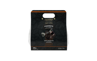 Maxtris MOON Dark Chocolate 70% – Bag 500g