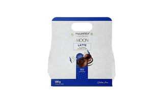 Maxtris MOON Latte – Bag 500g