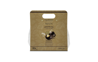 Maxtris MOON Hazelnut – Bag 500g