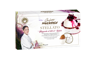 Maxtris Stellato Mozzacake 1kg 