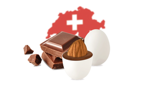 Maxtris Swiss Chocolate Avola Almond 