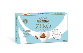 Maxtris Zero Added Sugars 1kg