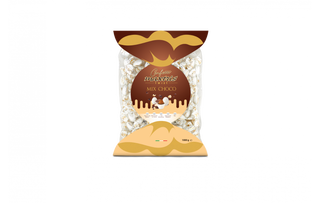 Twist Mix Choco 1kg Incartati