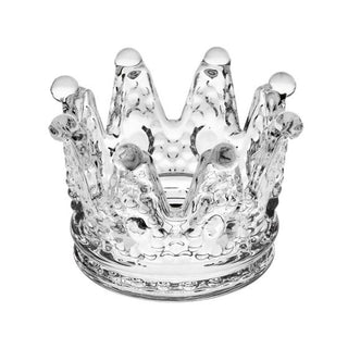 Small Crystal Crown