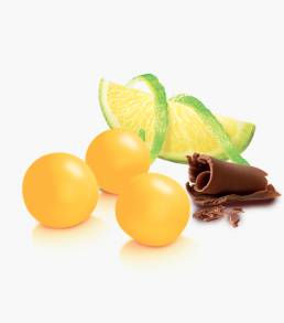 Papa Perle Yellow Lemon 500gr 