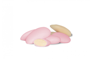 Maxtris Royal Classic Almond Pink Color 1kg