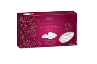 Maxtris Classic Spanish Royal White Almond 1kg