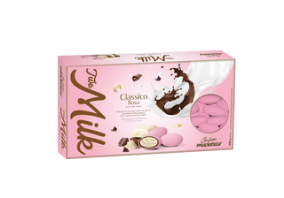 Maxtris Two Milk Classic Pink 1kg